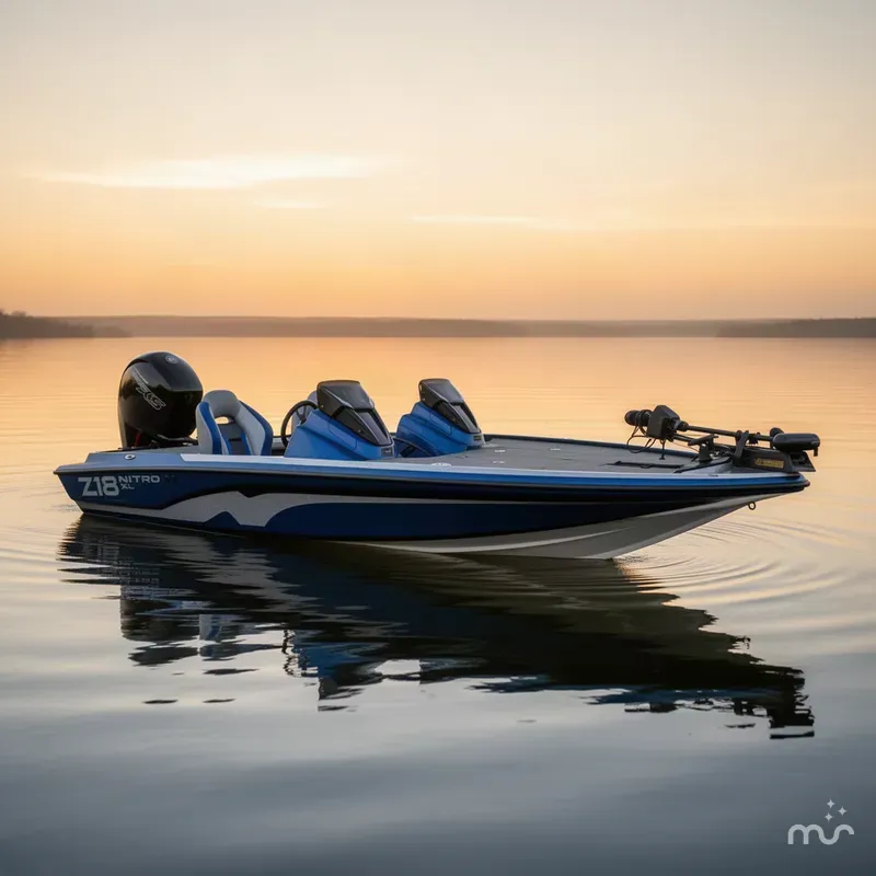 The Image of Nitro Z18 XL Pro 2027 - 0