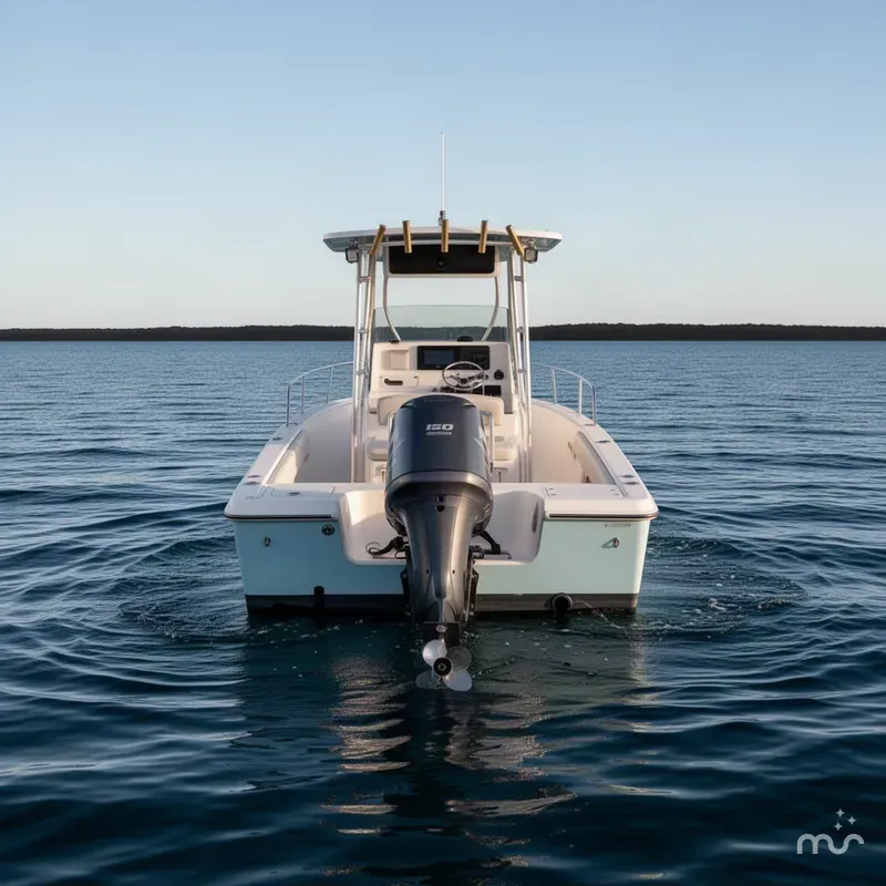 Slide: The Image of Hydra-Sports 230 Seahorse WA 2000 - 1