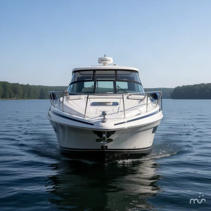 Slide: The Image of Regal 33 XO 2020 - 1