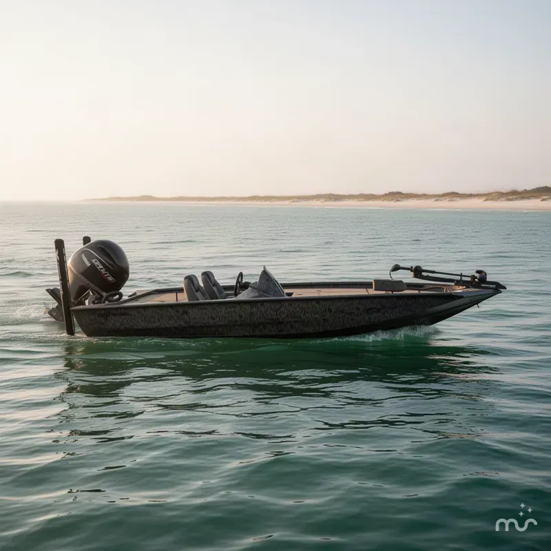 The Image of Xpress Hyper-Lift Bass Series H20 BASS 2027 - 0