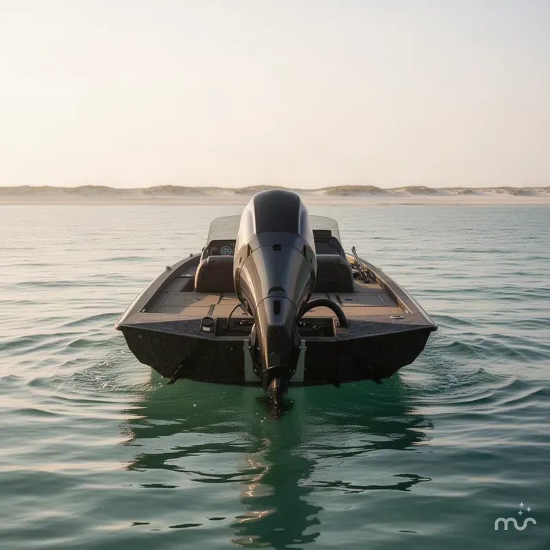 Slide: The Image of Xpress Hyper-Lift Bass Series H20 BASS 2027 - 2