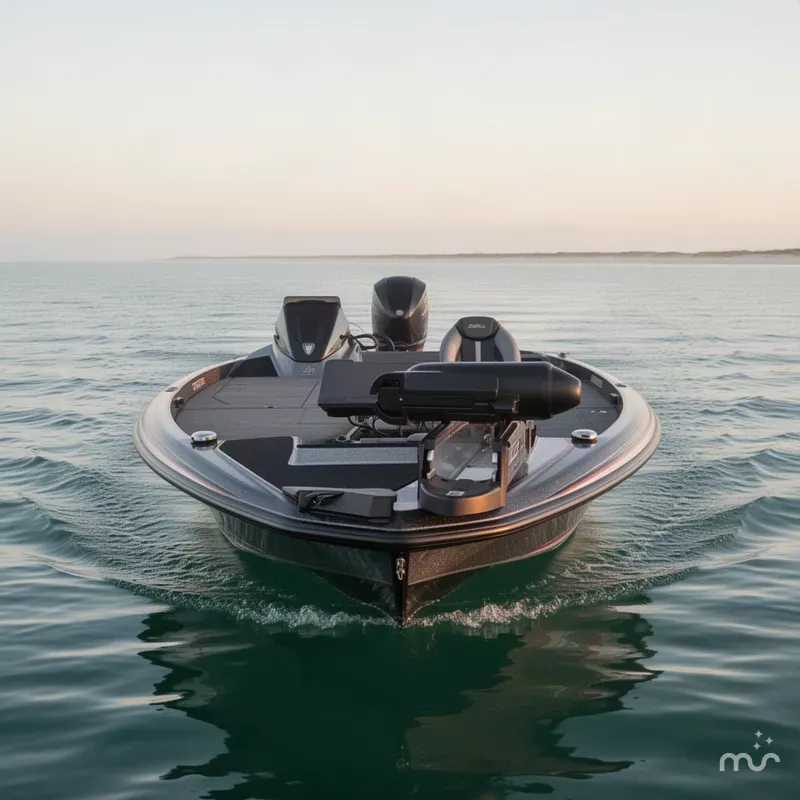 Slide: The Image of Skeeter ZXE20 2027 - 1