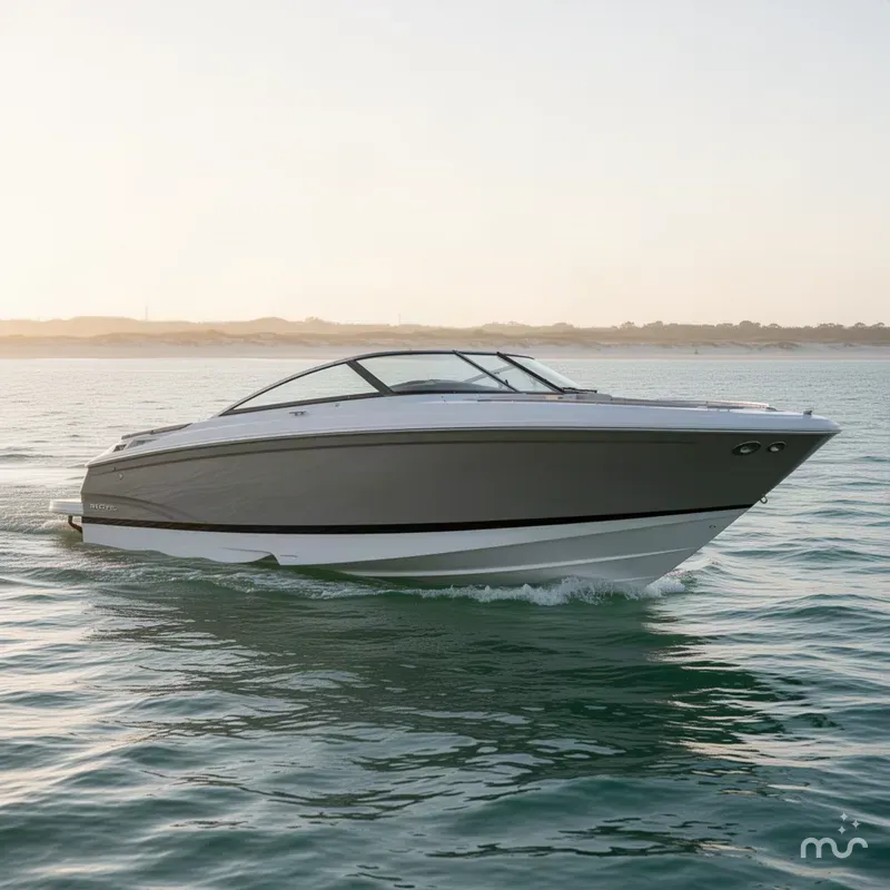 The Image of Regal ES 2700 2015 - 0
