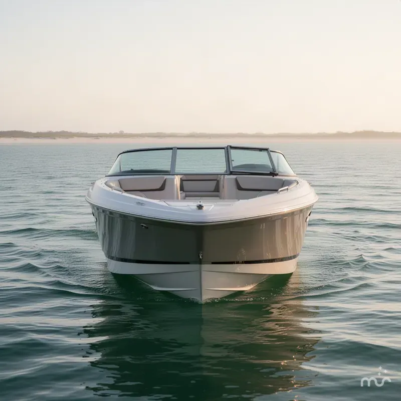 Slide: The Image of Regal ES 2700 2015 - 2