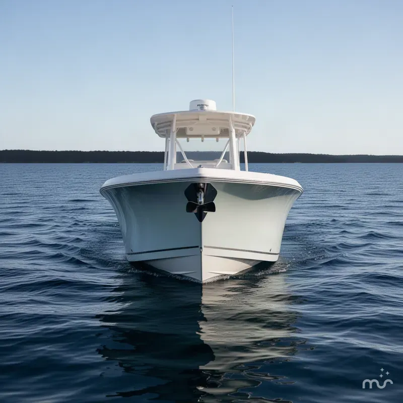 Slide: The Image of Sailfish 290 CC 2018 - 1