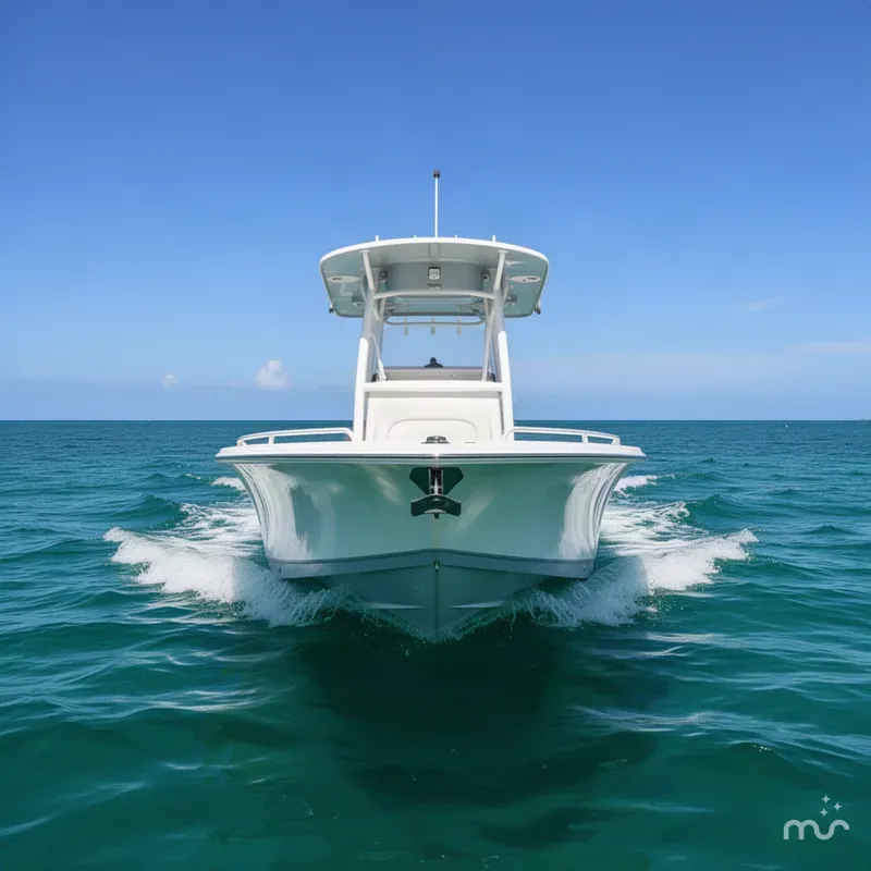 Slide: The Image of Sea Hunt BX24BR 2014 - 2