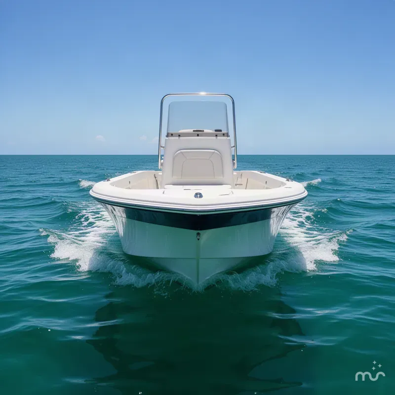 The Image of NauticStar 1810 NauticBay 2017 - 0