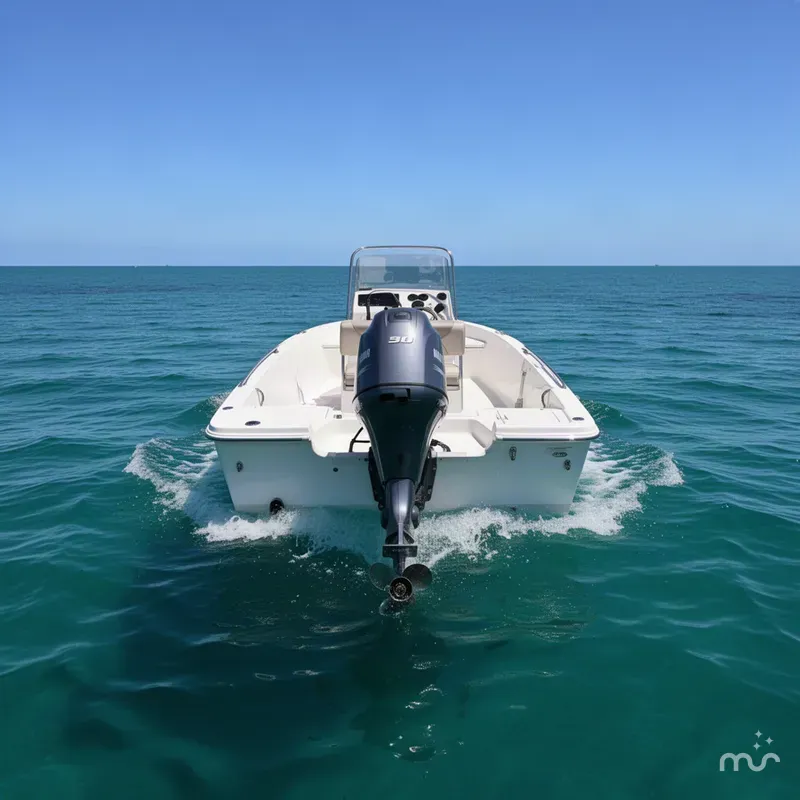 Slide: The Image of NauticStar 1810 NauticBay 2017 - 2