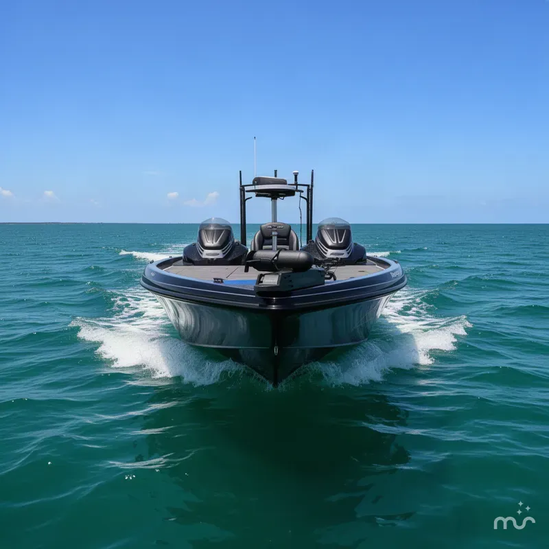 Slide: The Image of Ranger Z521 Comanche 2018 - 1