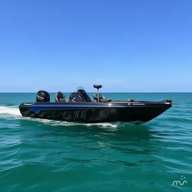 Slide: The Image of Ranger Z521 Comanche 2018 - 2