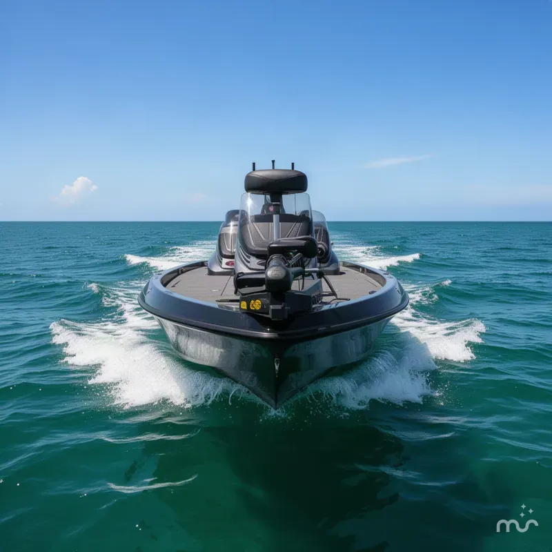 Slide: The Image of Ranger Z521 Comanche 2018 - 3