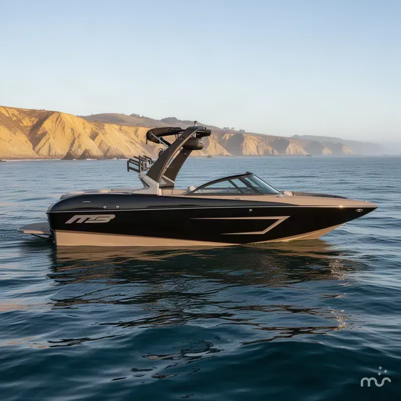 Slide: The Image of MB SPORTS F22 Tomcat 2017 - 0