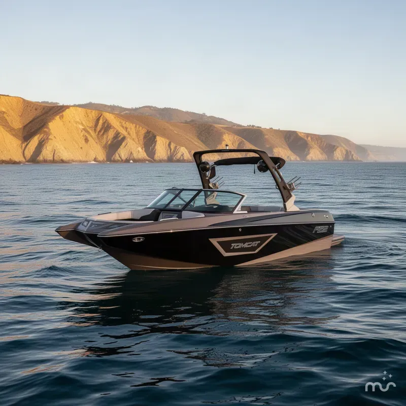 Slide: The Image of MB SPORTS F22 Tomcat 2017 - 4