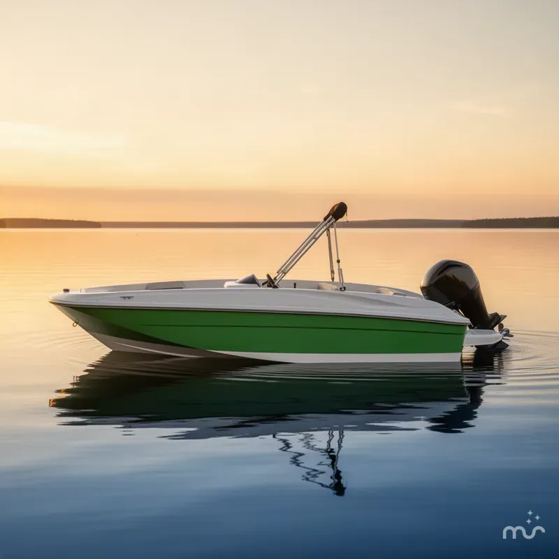 Slide: The Image of Bayliner E16 2016 - 1