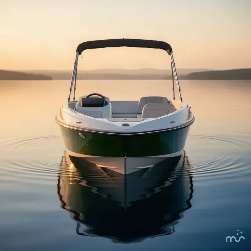 Slide: The Image of Bayliner E16 2016 - 3