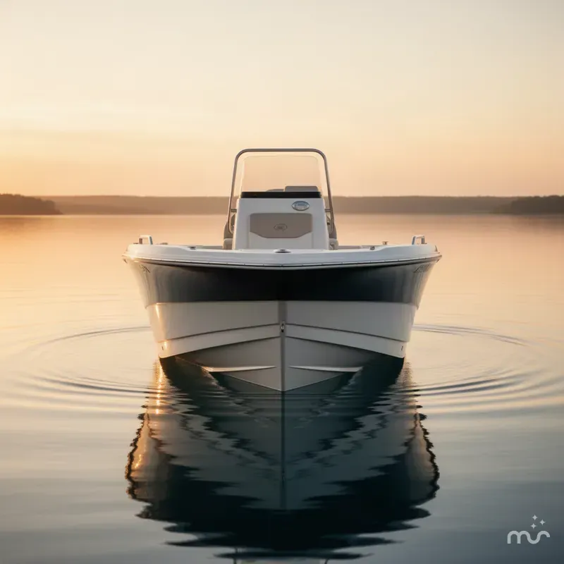 Slide: The Image of NauticStar 211 Angler 2018 - 3
