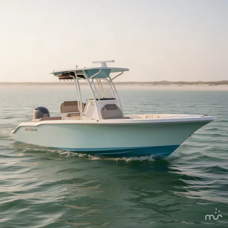The Image of Key West 219 FS 2023 - 0