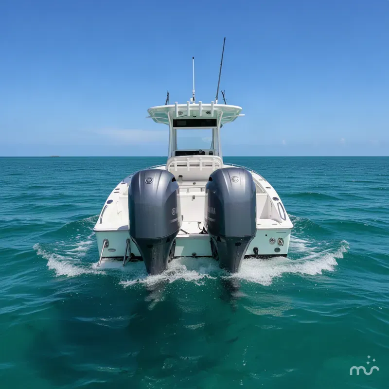 The Image of Sea Hunt Gamefish 25 2021 - 1