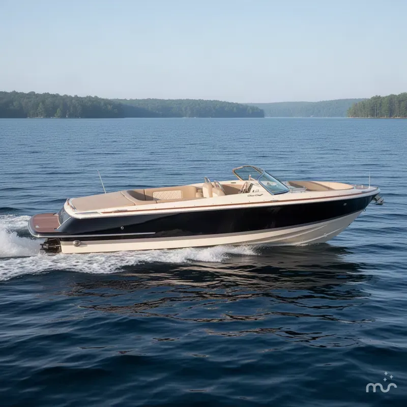 The Image of Chris-Craft Launch 27 2027 - 0