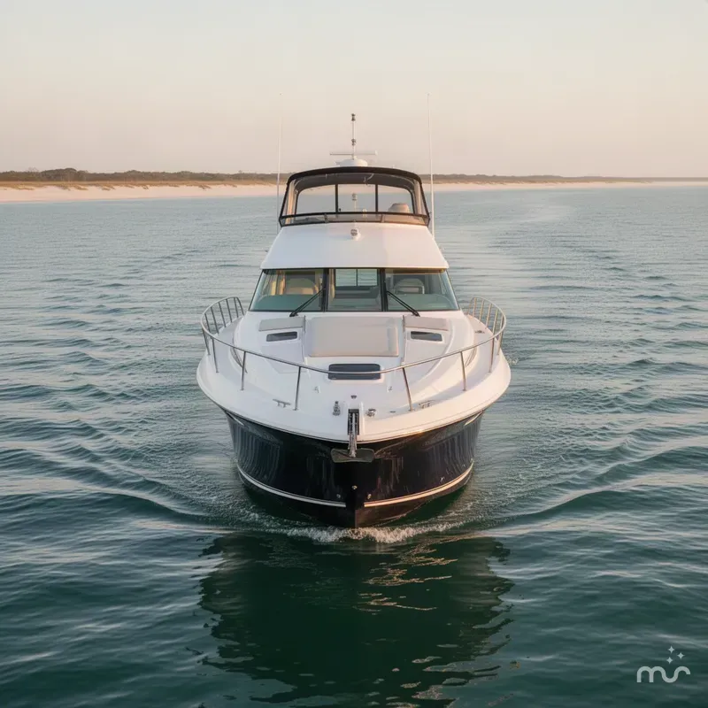 Slide: The Image of Sea Ray Sundancer 330 2010 - 2