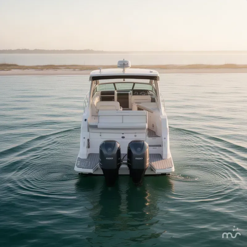 Slide: The Image of Regal 33 XO 2021 - 2