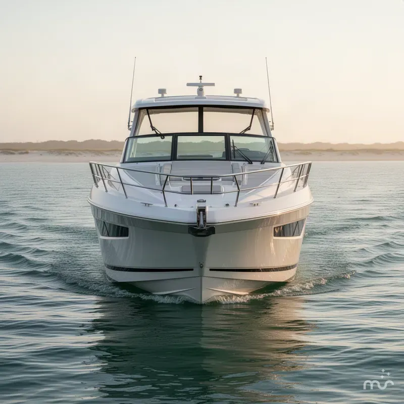 Slide: The Image of Regal 33 XO 2021 - 3