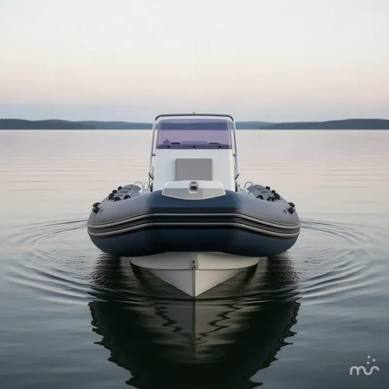 Slide: The Image of Brig Navigator 610 2019 - 3