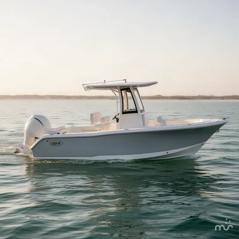 The Image of Sea Hunt Ultra 235SE 2027 - 0