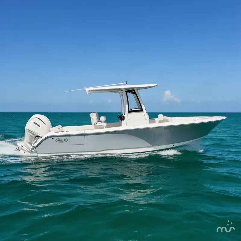 The Image of Sea Hunt Ultra 235SE 2027 - 0