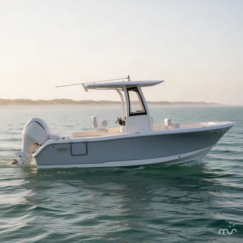 The Image of Sea Hunt Ultra 235SE 2027 - 0