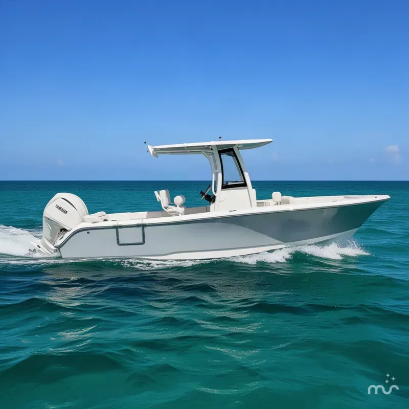 The Image of Sea Hunt Ultra 235SE 2027 - 0