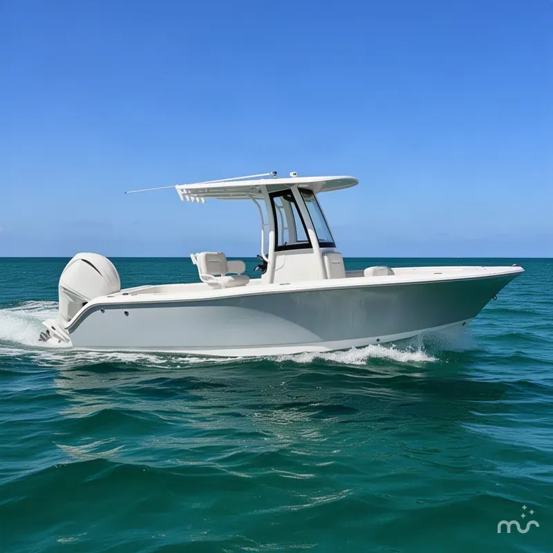 The Image of Sea Hunt Ultra 235SE 2027 - 0