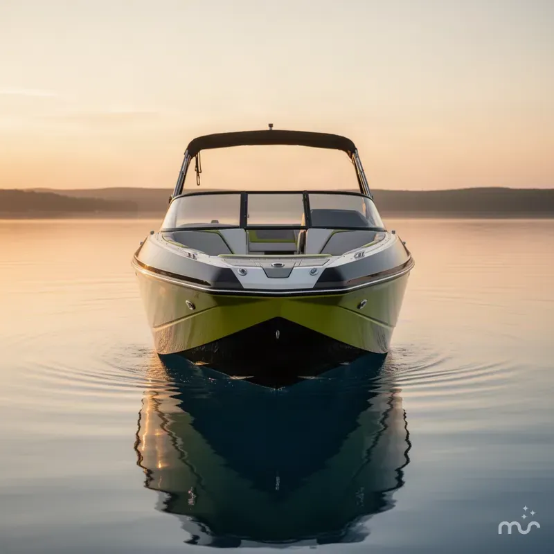 Slide: The Image of Scarab 255 Impulse 2017 - 3