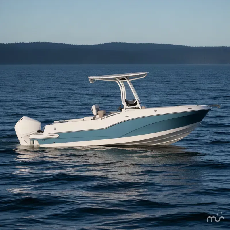 The Image of Finseeker 220 CC 2026 - 0