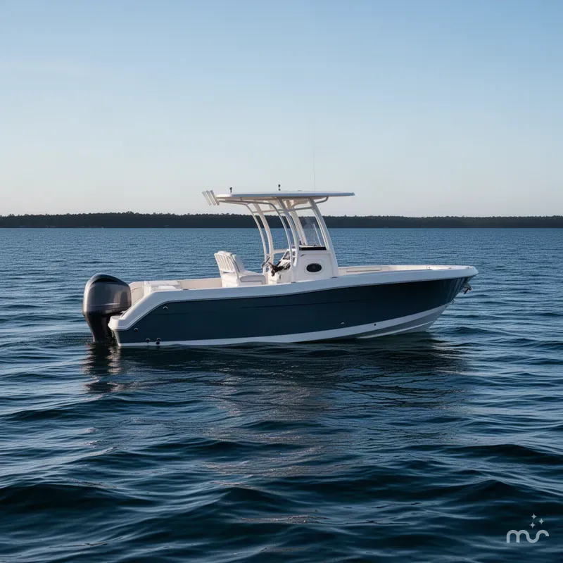 The Image of Robalo R222 Explorer 2021 - 0