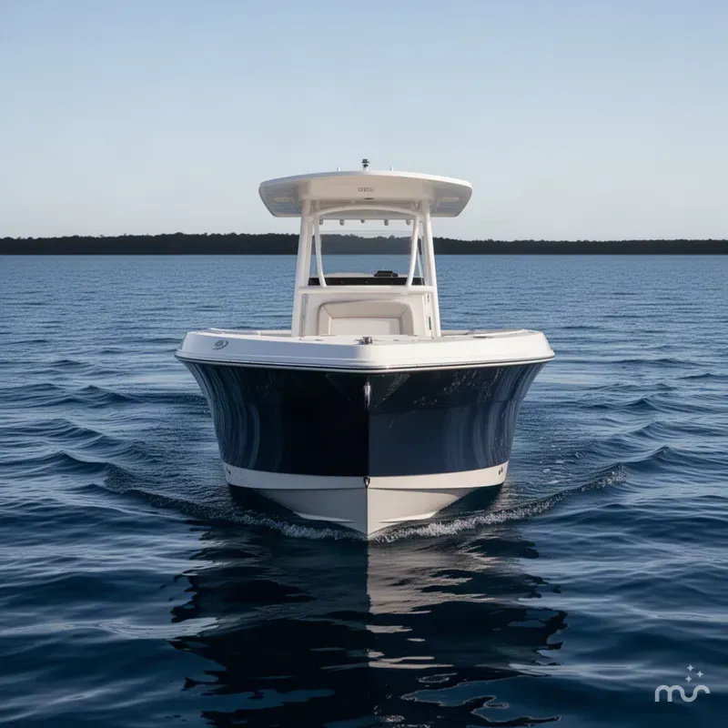 Slide: The Image of Robalo R222 Explorer 2021 - 1