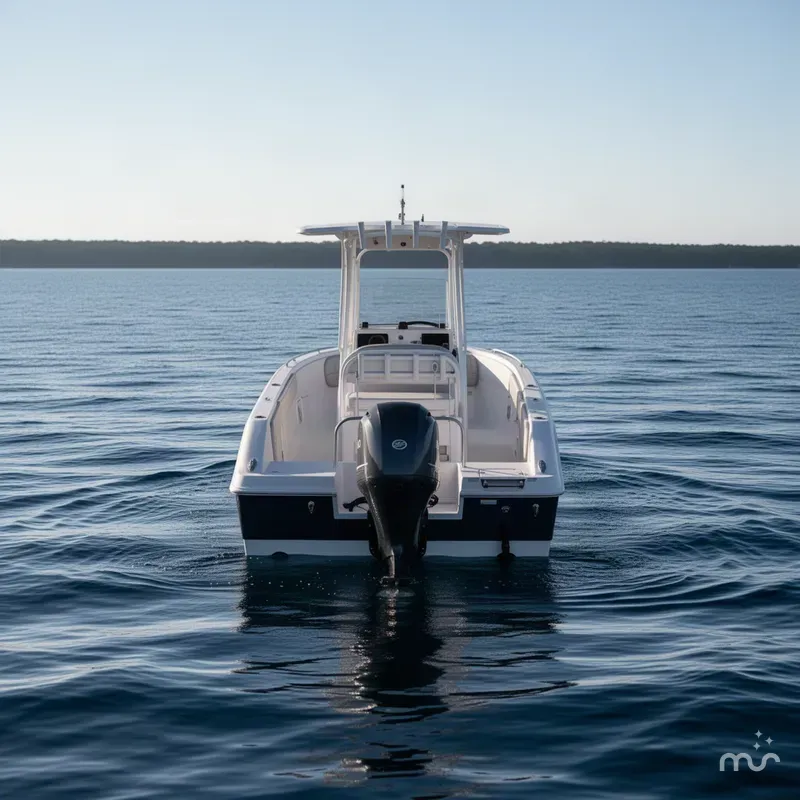 Slide: The Image of Robalo R222 Explorer 2021 - 3