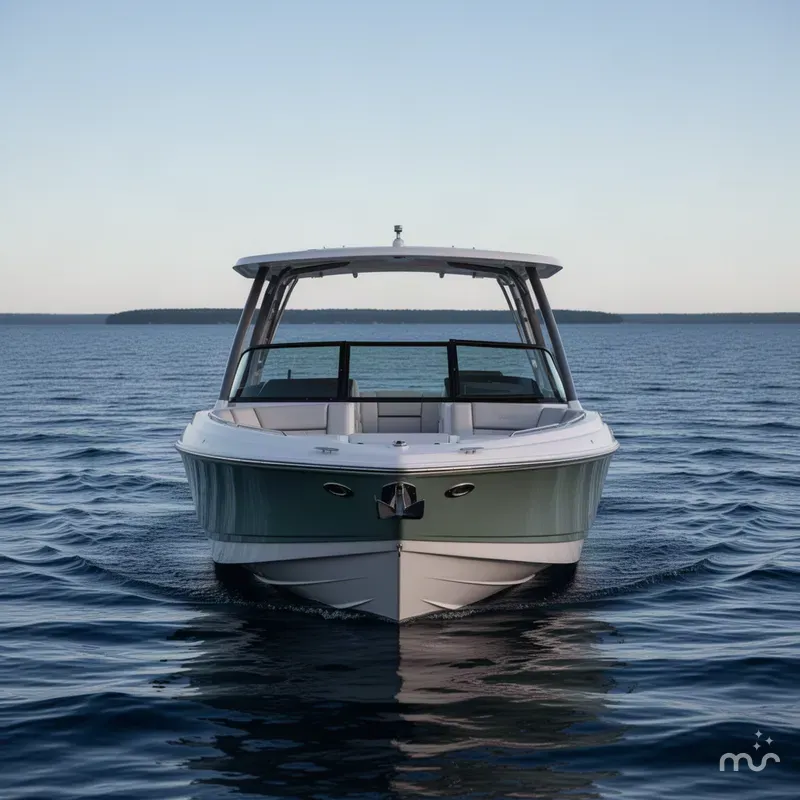 Slide: The Image of Monterey Elite 25 OB 2027 - 1