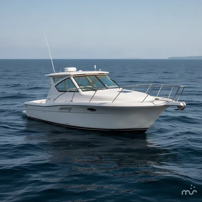 The Image of Tiara 3000 Open 2008 - 0