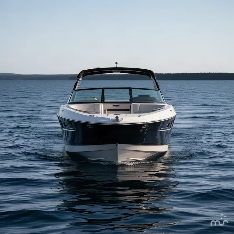 Slide: The Image of Sea Ray 250 SLX 2021 - 1