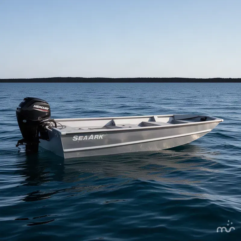 The Image of SeaArk 1872 MVT 2025 - 0