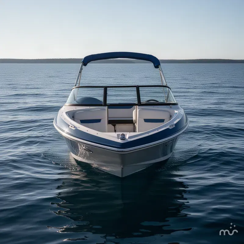 The Image of Regal 1900 ESX Bowrider 2016 - 0