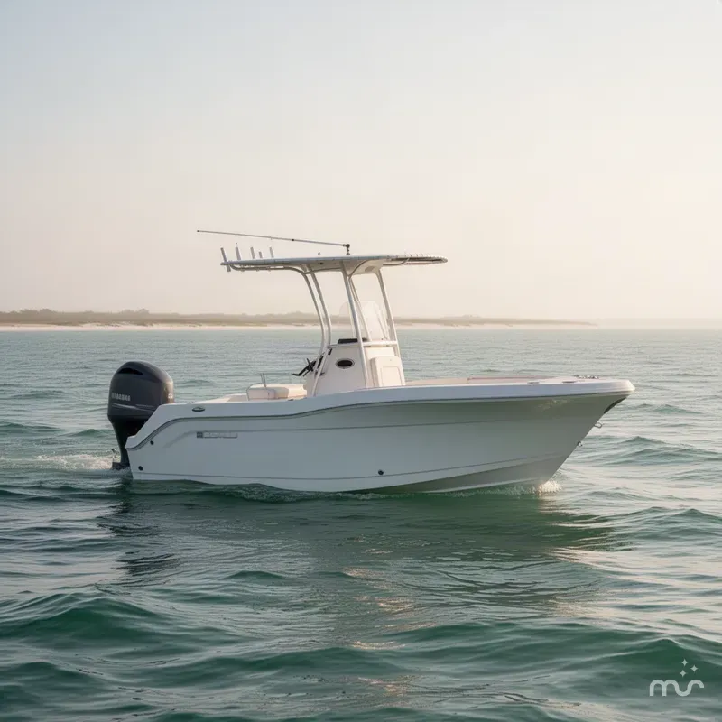 The Image of Robalo R200 Center Console 2016 - 0