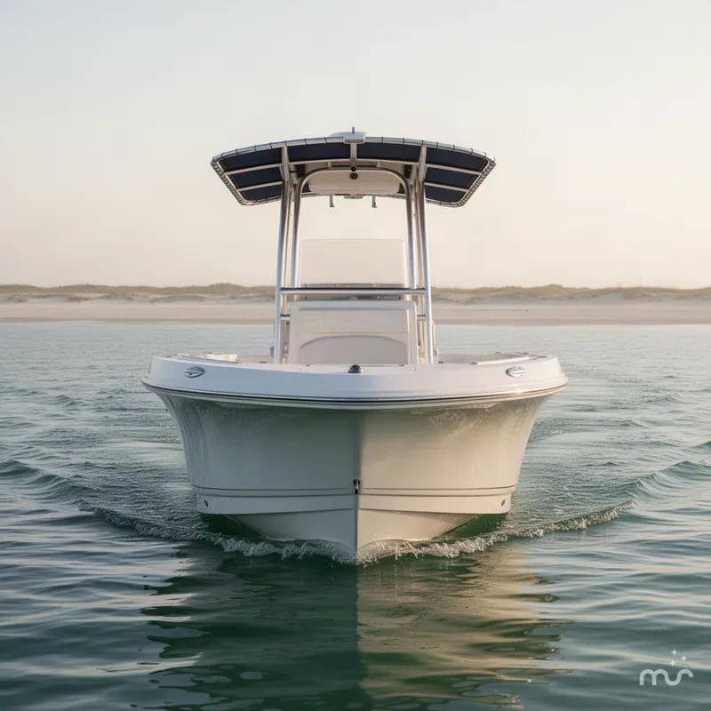Slide: The Image of Robalo R200 Center Console 2016 - 1