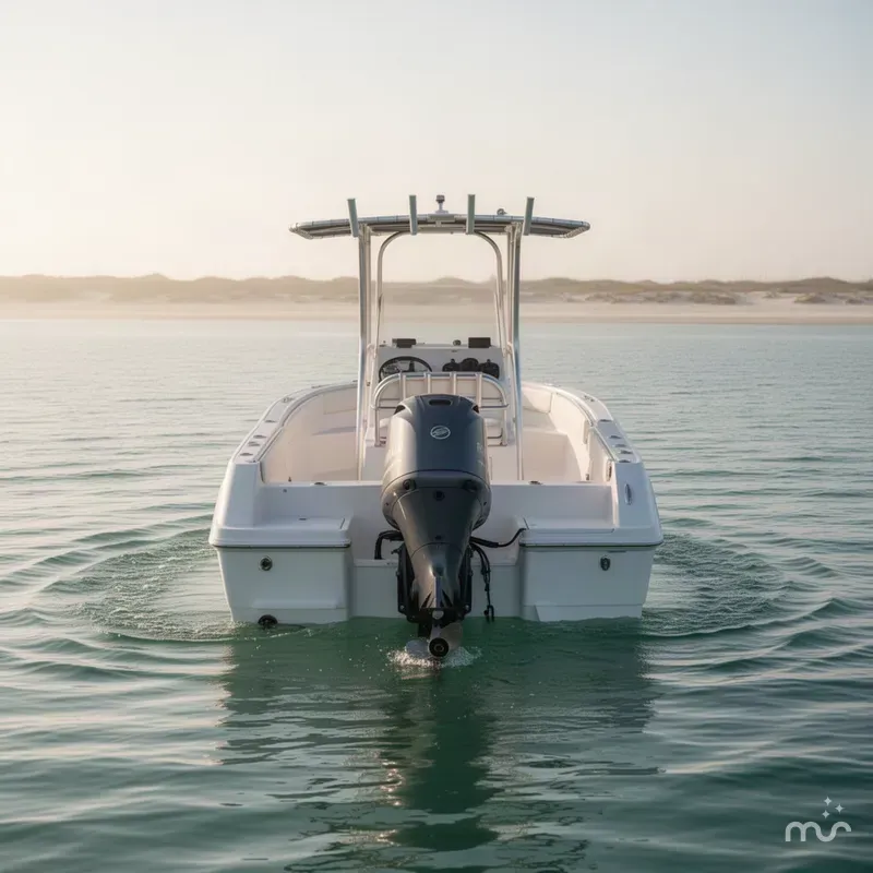 Slide: The Image of Robalo R200 Center Console 2016 - 3