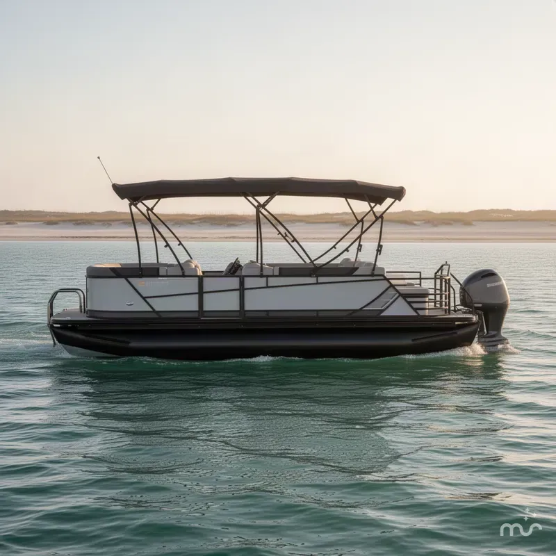 The Image of SunChaser Geneva Sport 23 SB 2023 - 0