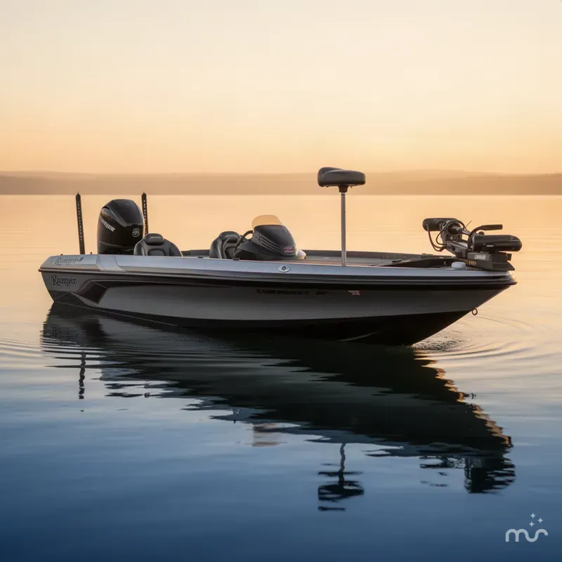 The Image of Ranger Z521C Comanche® 2015 - 0