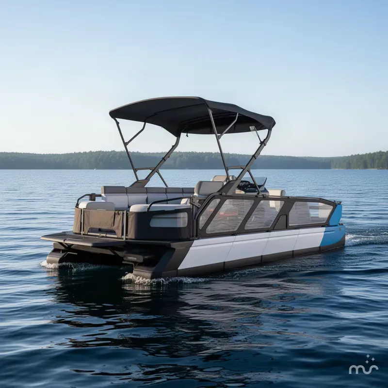 The Image of Sea-Doo Switch Sport 21 2023 - 0