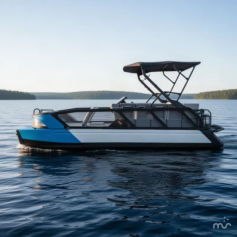 Slide: The Image of Sea-Doo Switch Sport 21 2023 - 1