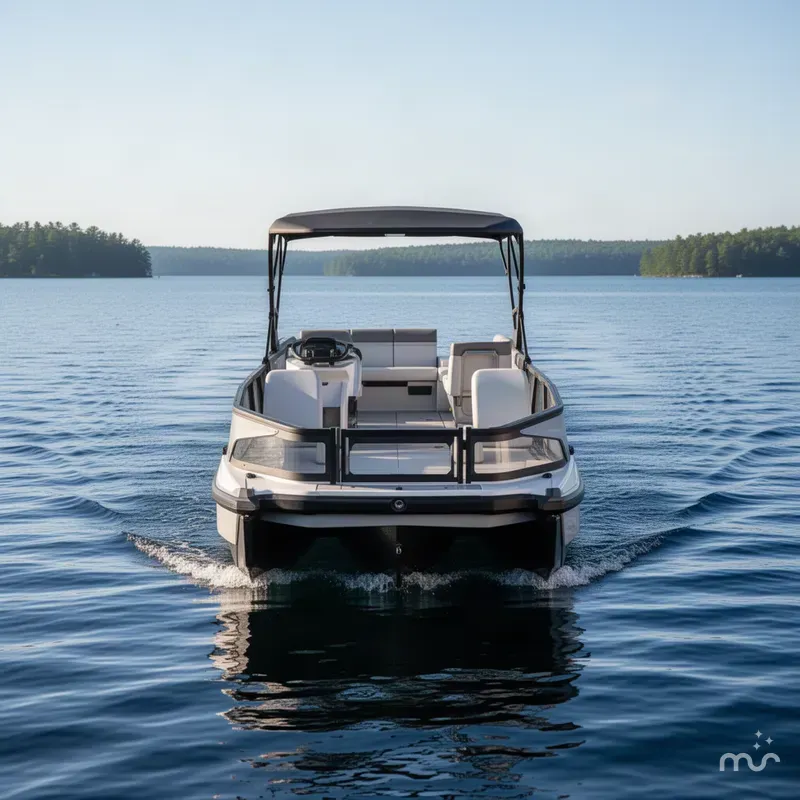 Slide: The Image of Sea-Doo Switch Sport 21 2023 - 2